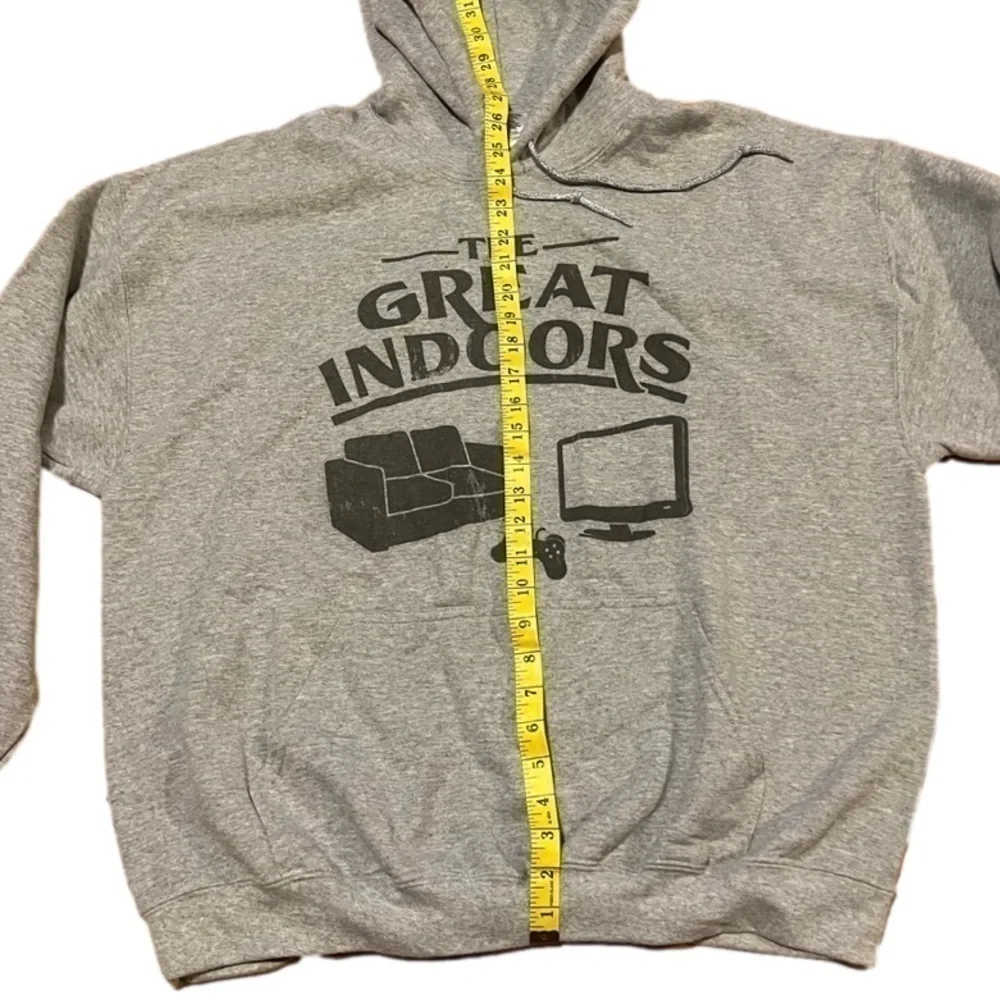 Gildan used great